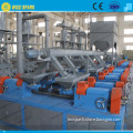 Highly profitable grinding equipment for recycling scrap tyre